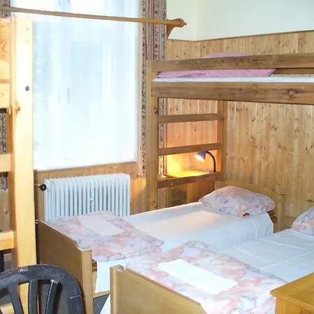 Penzion Villa 3*
