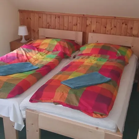 Penzion Villa Gasthuis Janské Lázně