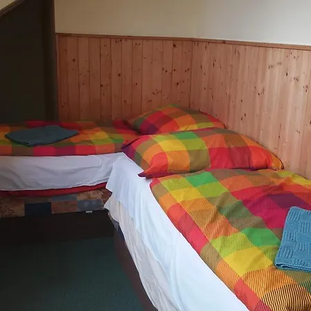 Penzion Villa 3*