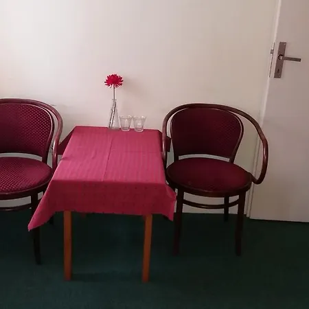 Penzion Villa Guest house