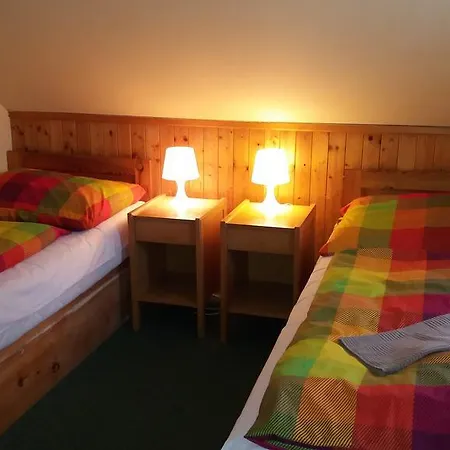 Penzion Villa 3*