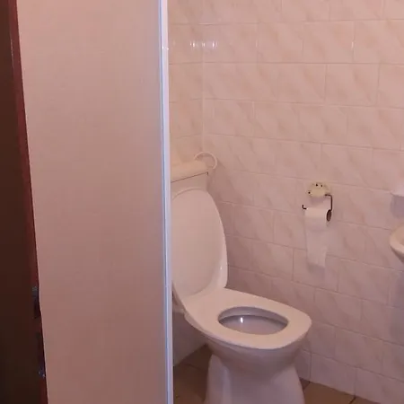Penzion Villa Affittacamere Janské Lázně