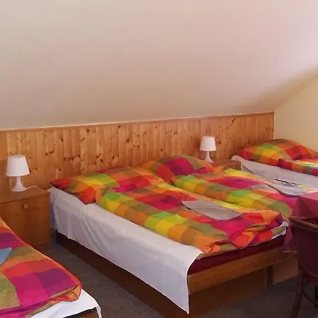 Penzion Villa Affittacamere