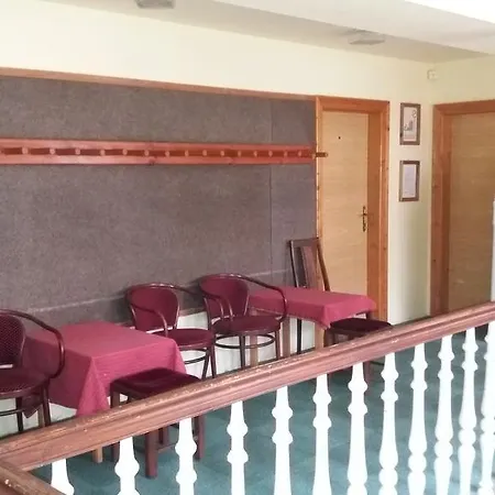 Penzion Villa
