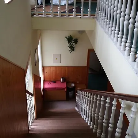 Penzion Villa Janské Lázně