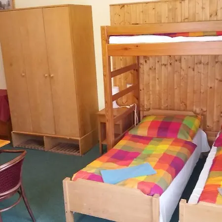 Penzion Villa 3*