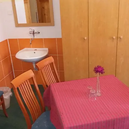 Penzion Villa Affittacamere 3*