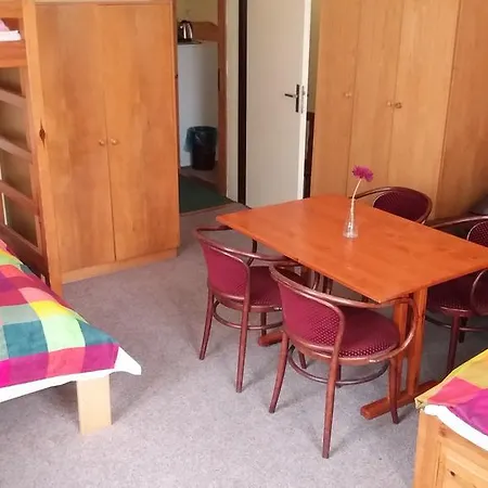Penzion Villa 3*