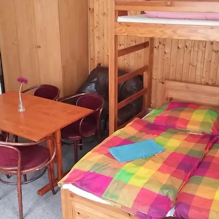 Affittacamere Penzion Villa
