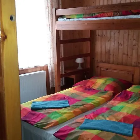 Penzion Villa Affittacamere 3*