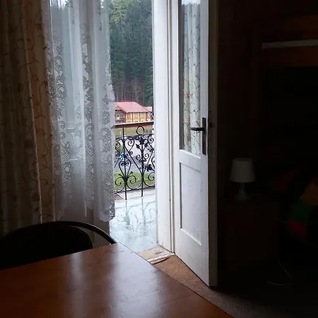 Penzion Villa Gasthuis