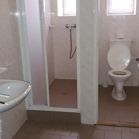 Penzion Villa Affittacamere