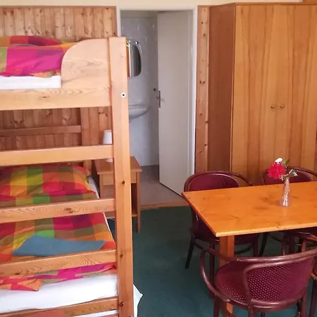 Penzion Villa 3*