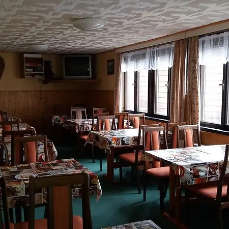 Penzion Villa 3*