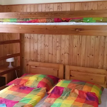 Affittacamere Penzion Villa 3*