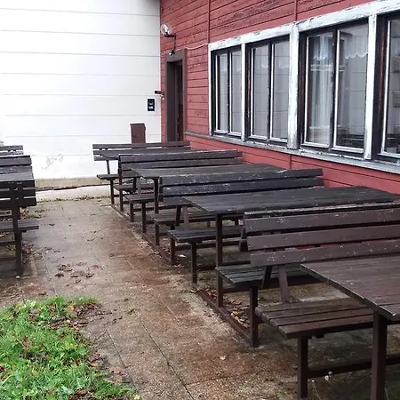 Penzion Villa 3* Janské Lázně
