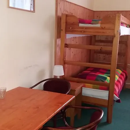 Penzion Villa 3* Janské Lázně