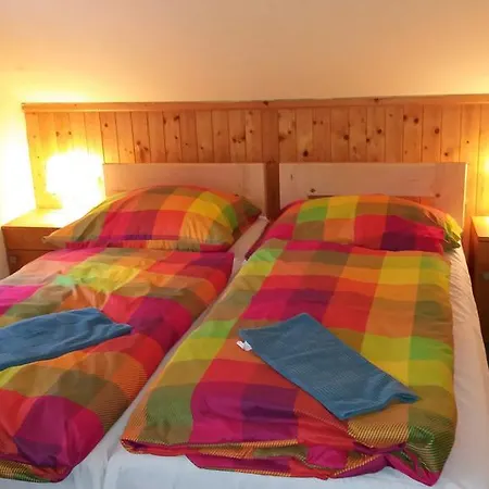 Penzion Villa 3* Janské Lázně