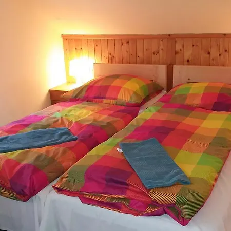 Penzion Villa Affittacamere