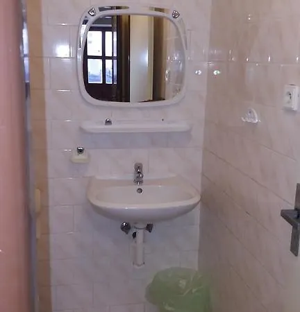 Penzion Villa Affittacamere 3*