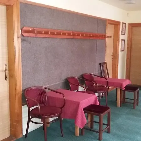 Penzion Villa Affittacamere 3*