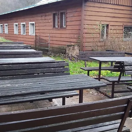Penzion Villa 3*