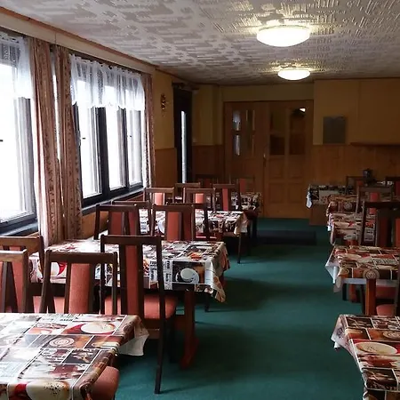 Penzion Villa Gasthuis