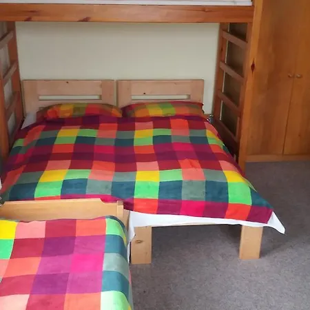 Penzion Villa 3* Janské Lázně