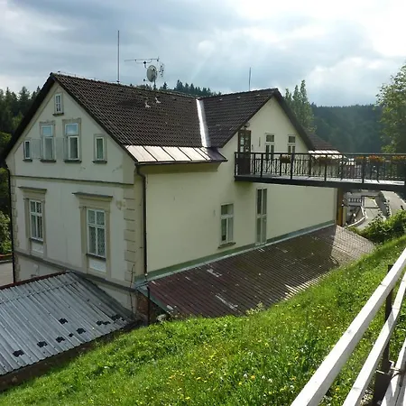 Penzion Villa Affittacamere 3*