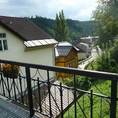Affittacamere Penzion Villa