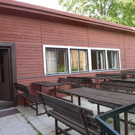 Penzion Villa Gasthuis Janské Lázně