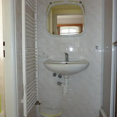 Penzion Villa 3*