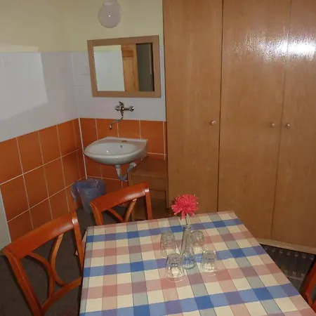 Penzion Villa
