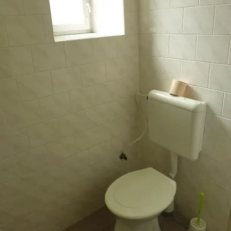 Penzion Villa Affittacamere 3*