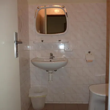 Penzion Villa Janské Lázně