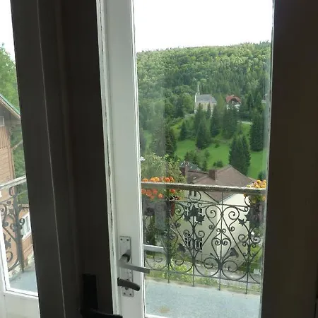 Penzion Villa Gasthuis 3*