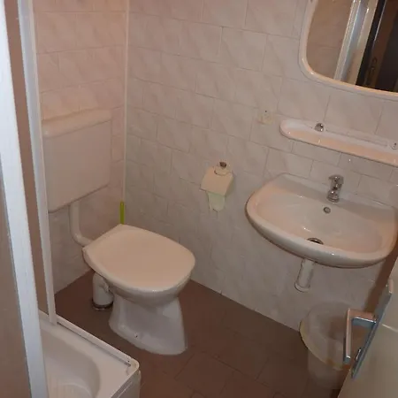 Penzion Villa 3* Janské Lázně